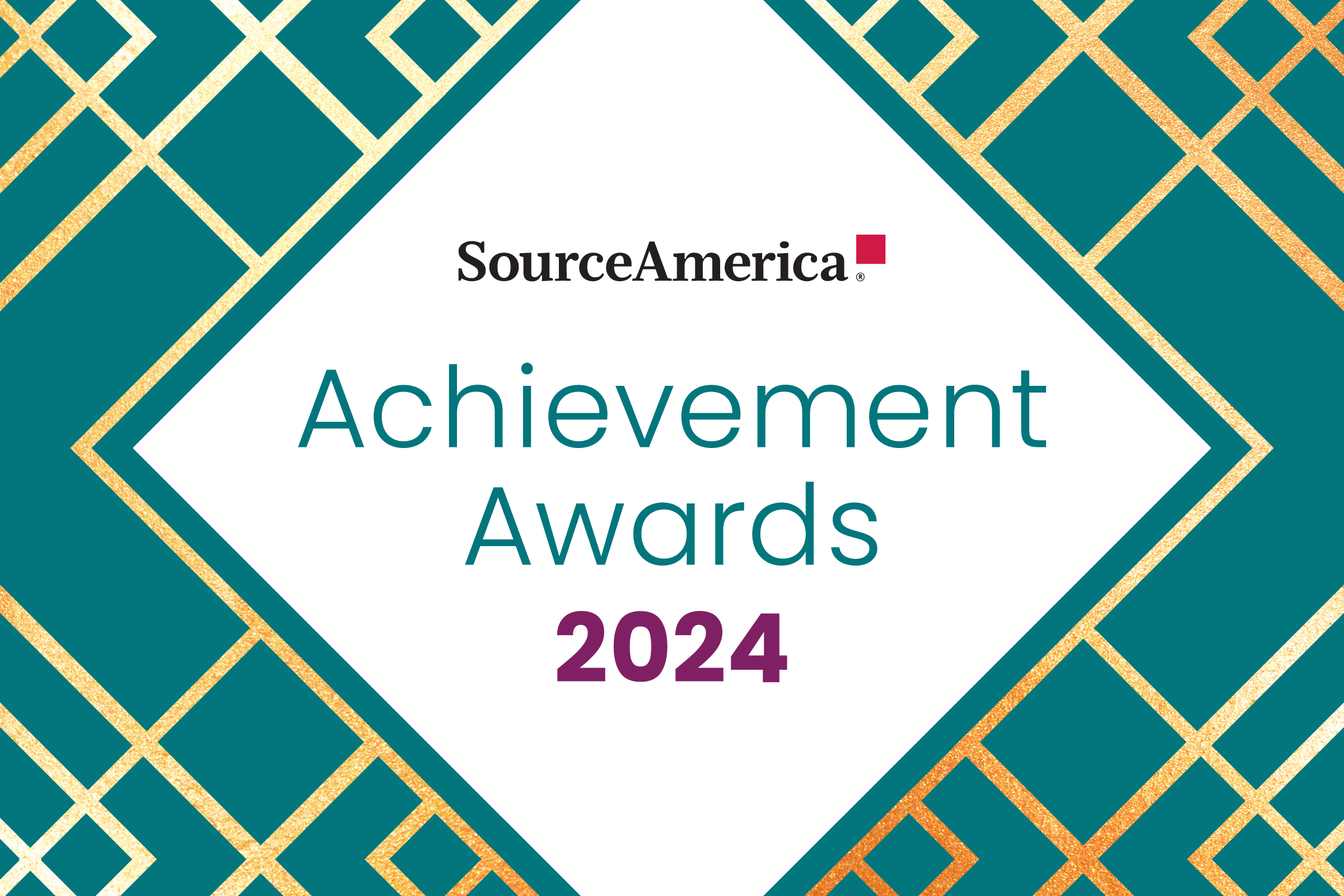 2024 Achievement Awards