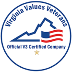 V3 Certified Company