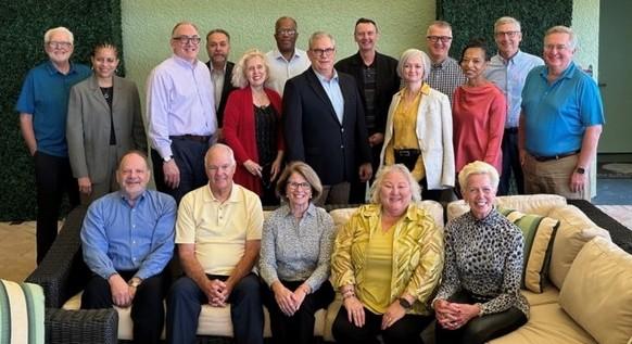 2023 Board Retreat