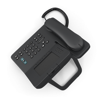 Desk phone