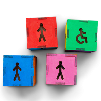 Inclusion Boxes